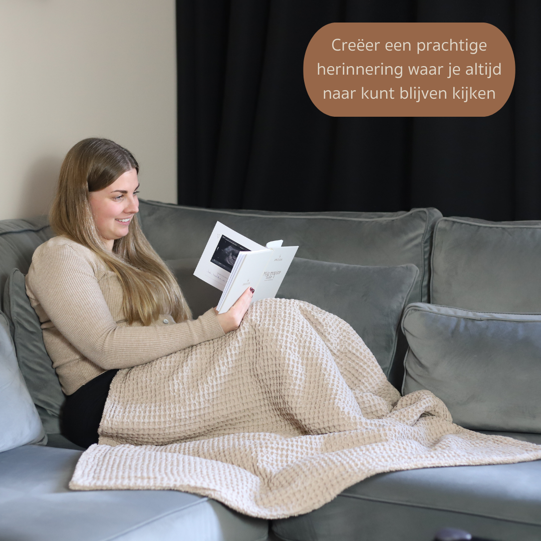 Mijn mooiste Echo's - Echoboekje