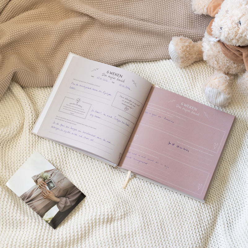 Our booklets