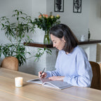 Maternity Guest Book - SALE