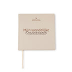 Maternity Guest Book - SALE