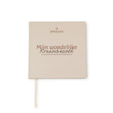 Maternity Guest Book - SALE