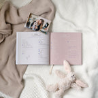 Maternity Guest Book - SALE