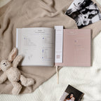 Maternity Guest Book - SALE
