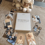 Growth Book 0-10 Years - My Special Journey from Baby to Teen