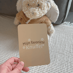 My First Year Milestone Cards