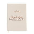 Oppasboek Vooraanzicht