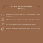 Echoboekje USP