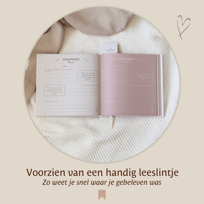 Voordeelset Mijn Levensverhaal