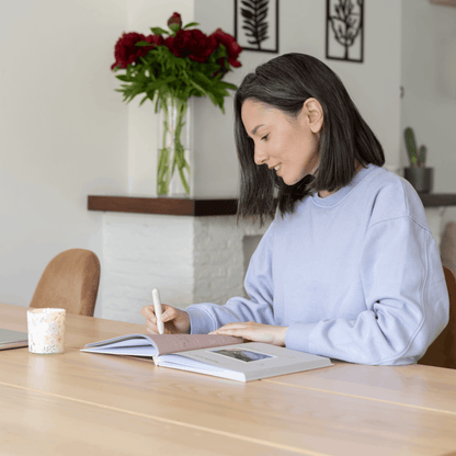 Mijn 9 Maanden Zwangerschapsdagboek